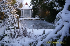 Winter am Teich-min